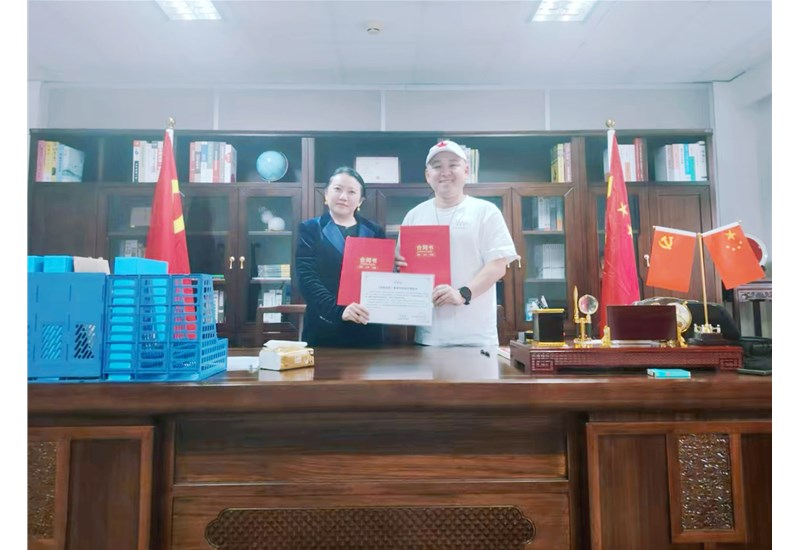 关于《音我出彩》天津运营中心成立公告